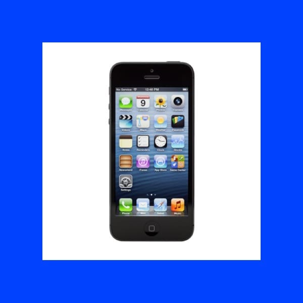 Teléfonos icónicos de la década 