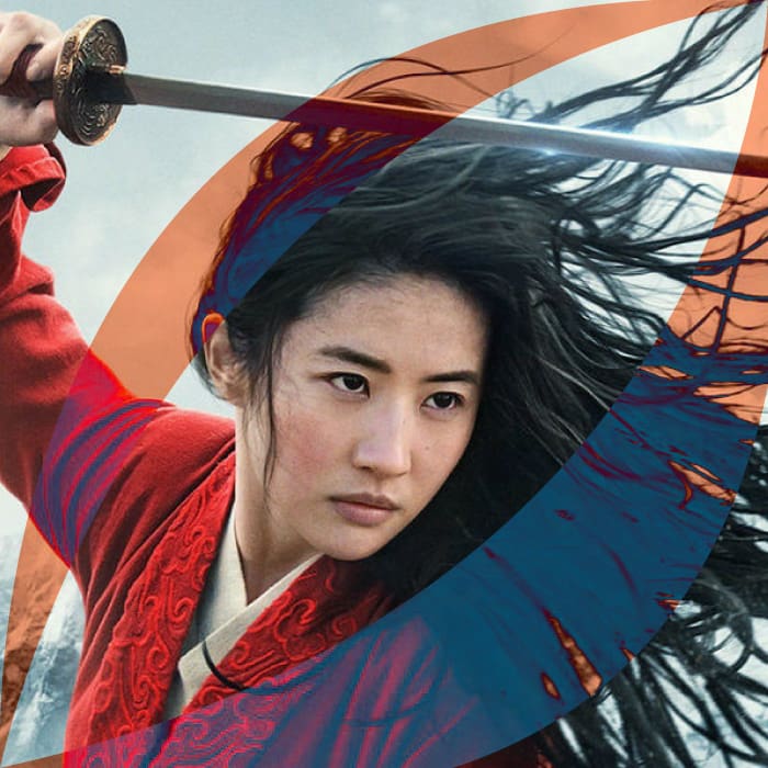 trailer mulan live action
