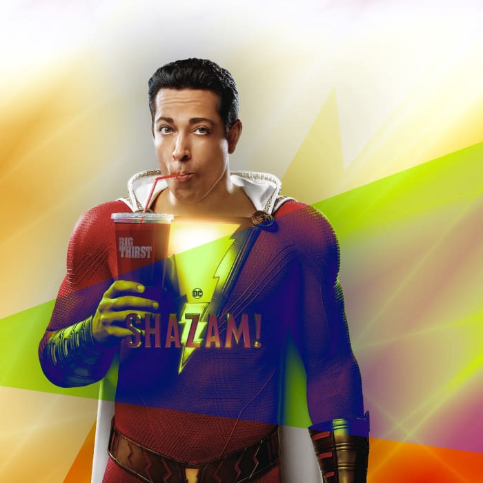 Shazam 2 película secuela