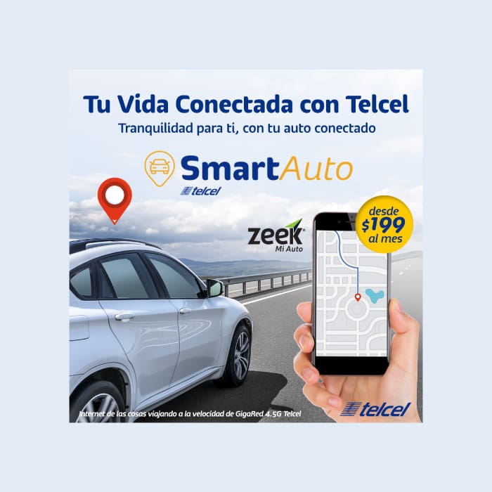 SmartAuto