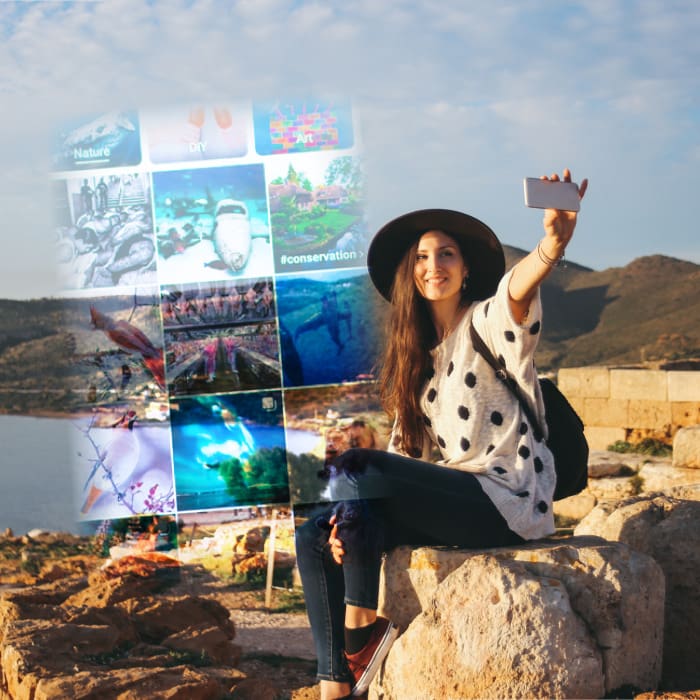 Top 9 Instagram 2019