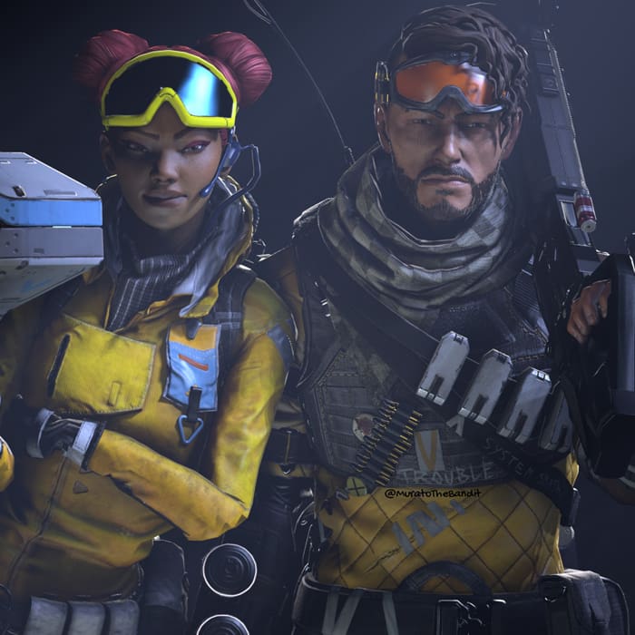 Apex Legends