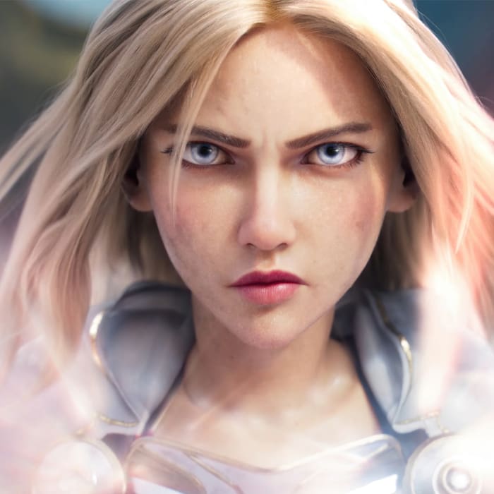 League of Legends temporada 10