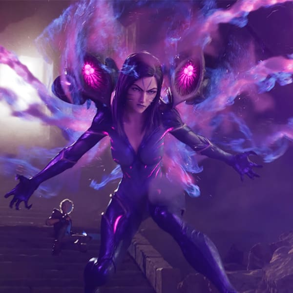 League of Legends temporada 10