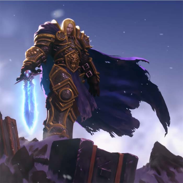 Warcraft 3 Reforged, los fans no están contentos.