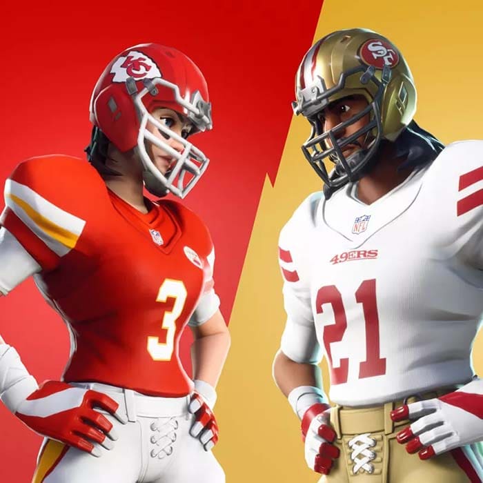 Harley Quinn llega a Fortnite