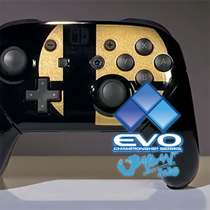 Polémica en Evo Japón por premio de Smash