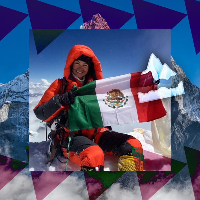 Foto: Facebook Oficial: Viridiana Álvarez