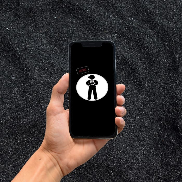 Mexicano crea app que puede localizar un celular aunque esté "apagado"