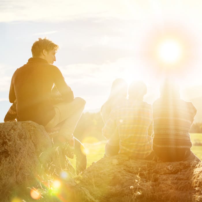 La Tierra podría iluminarse por varias semanas a causa de esta estrella