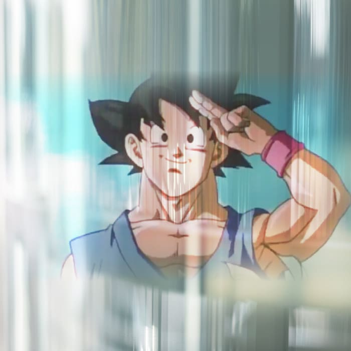 Brice Armstrong fallece voz Dragon Ball