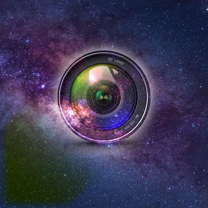 Mejores fotos del espacio