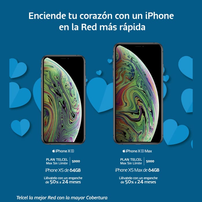 iphone xs nota