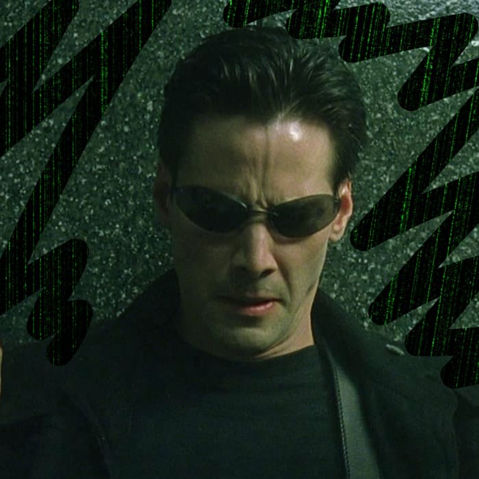 Matrix 4 nueva película