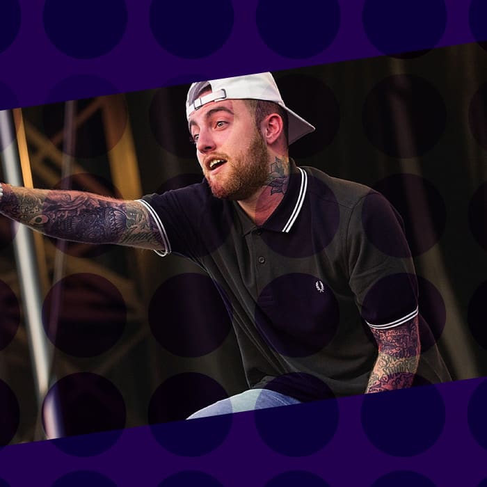 Mac Miller álbum Circles