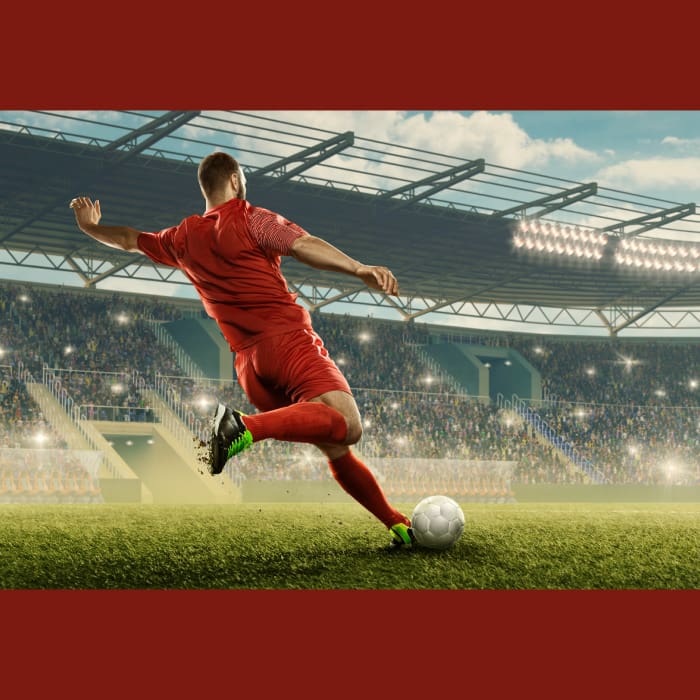 Liga Europea dinámica