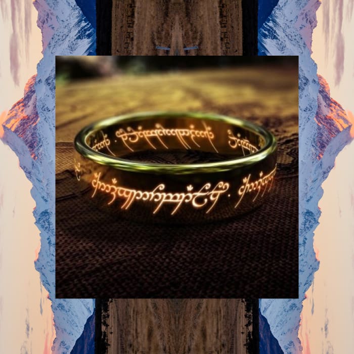 Reencuentro El Señor de los Anillos