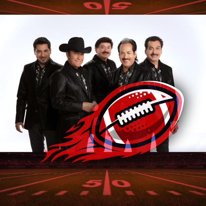 Los Tigres del Norte Contestone