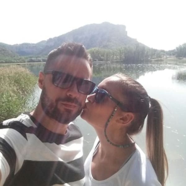 Tinder historias de amor 