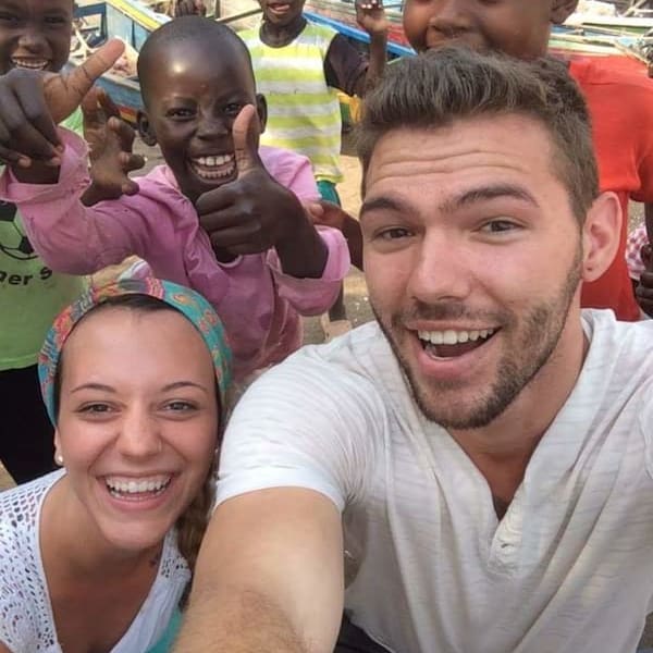 Tinder historias de amor 