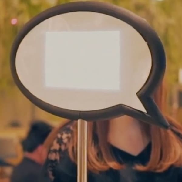 Tecnología Tokio 2020 