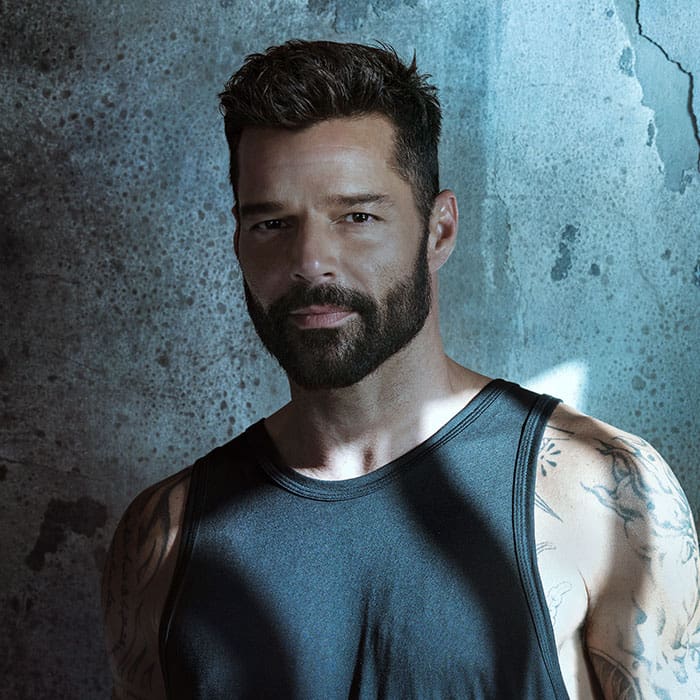 ¡ASISTE A VER A RICKY MARTIN CON CONTESTONE!