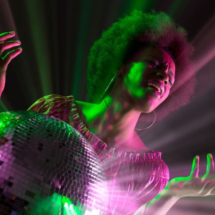 Fiebre de Sábado por la Noche