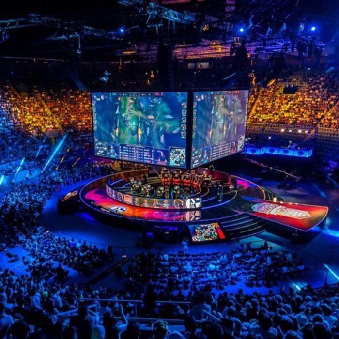 Agenda Esports: Este Fin de Semana en la LCS