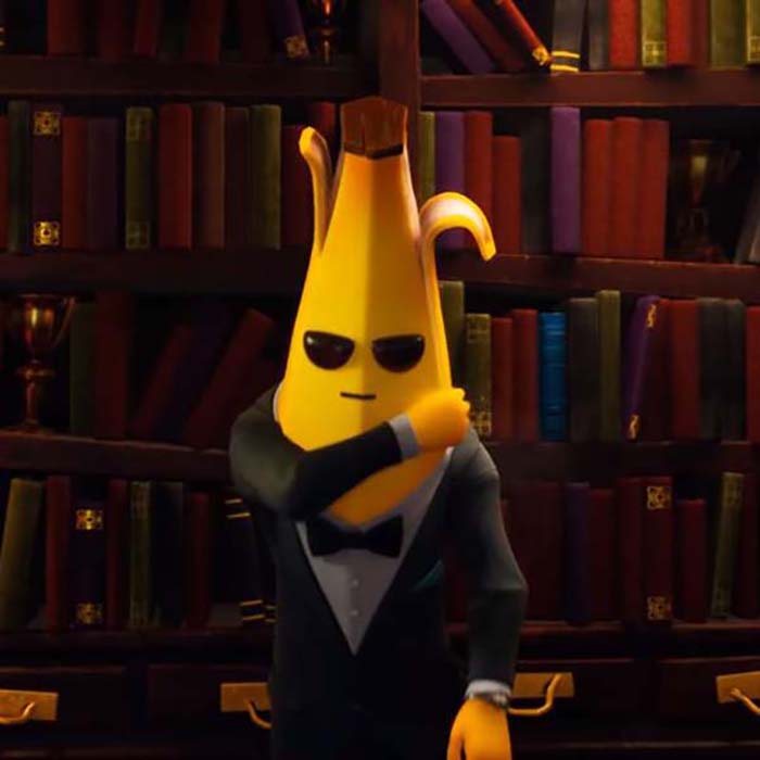 Fortnite, la segunda temporada capítulo dos arranca hoy