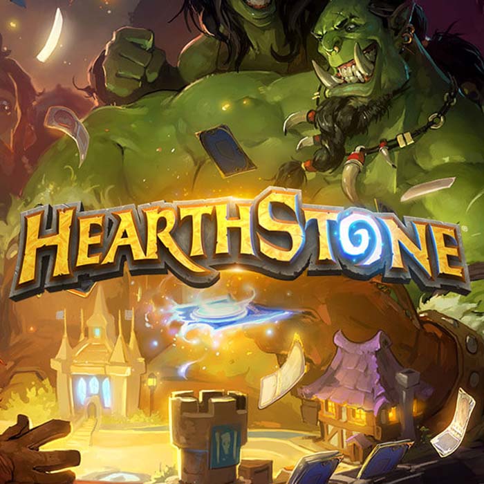 Hearthstone está muriendo lentamente.