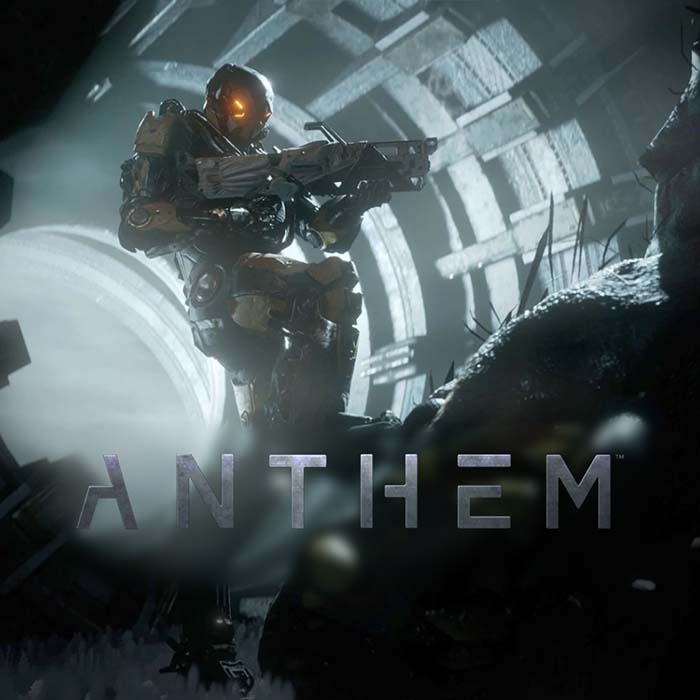 Anthem podría revivir al estilo de No Mans Sky