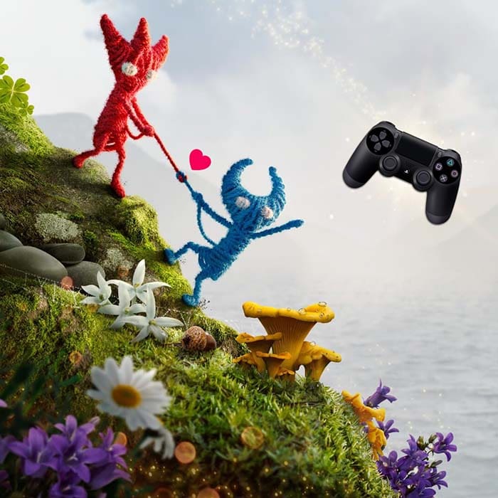 San Valentín: 10 juegos para compartir en pareja