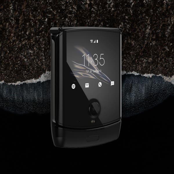 Motorola RAZR