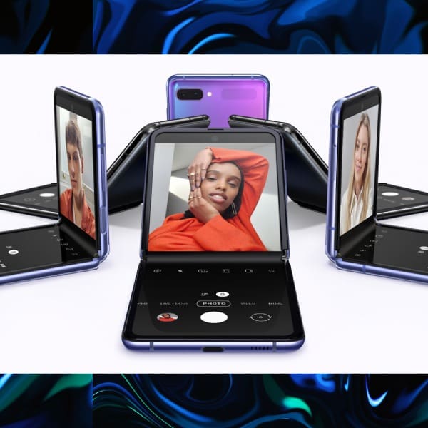 Galaxy Z Flip