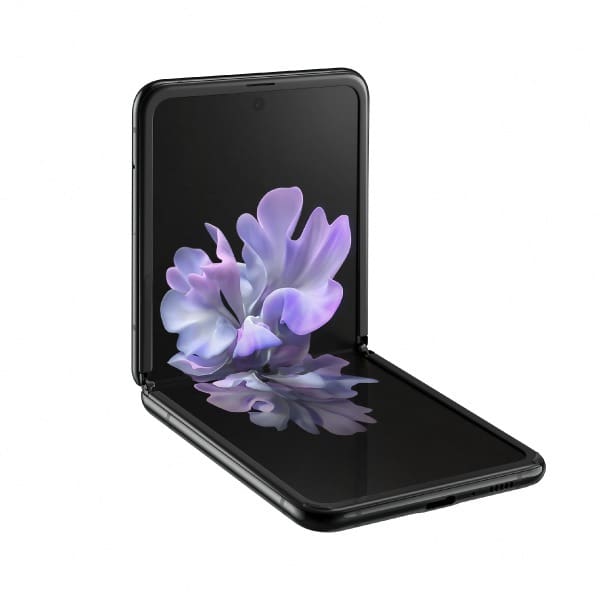 Galaxy Z Flip