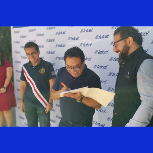 ganador promocion telcel navidad 2019