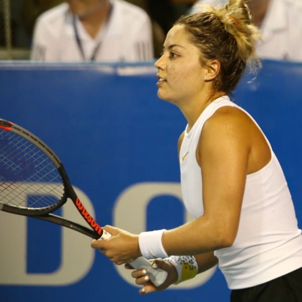 Renata Zarazúa Leyla Fernández 