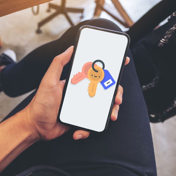 Así funcionarán las AirTags