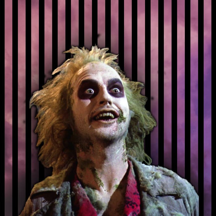 Beetlejuice 2