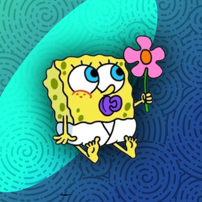 Bob Esponja nueva serie Nickelodeon