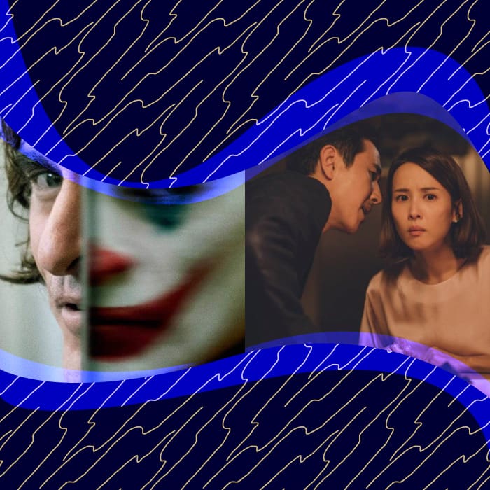 ¡Desde Parasite hasta Joker! ¿Qué récords se rompieron en los premios de la Academia 2020?