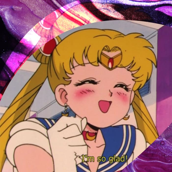 Sailor Moon nueva película