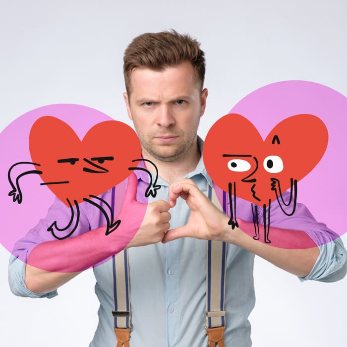 como salir de la friendzone