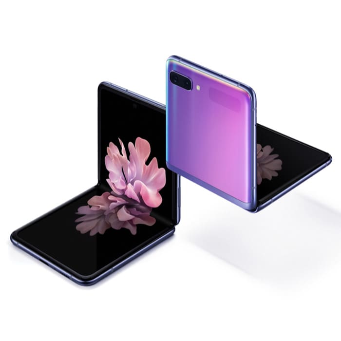 Galaxy Z Flip