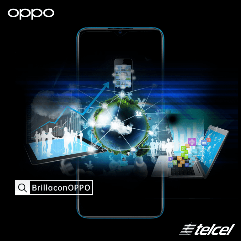 Oppo transmisión en vivo