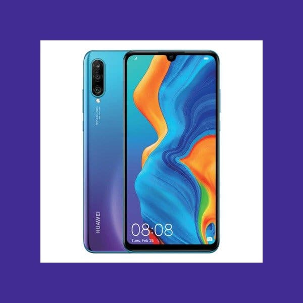 Huawei P30 lite