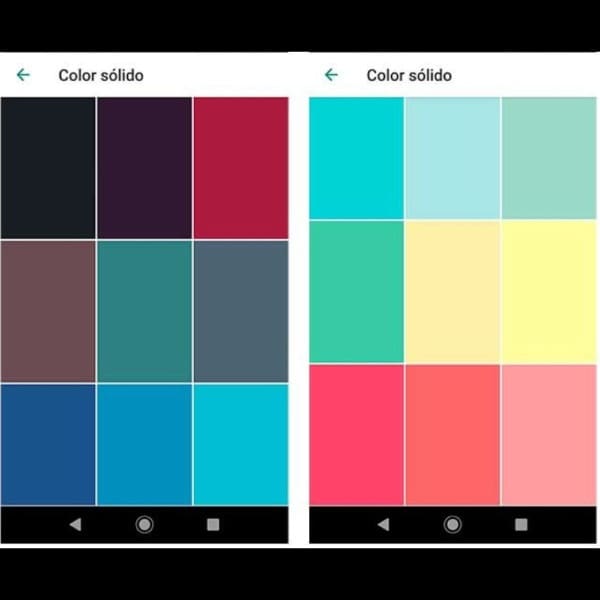 fondos de pantalla modo oscuro whatsapp