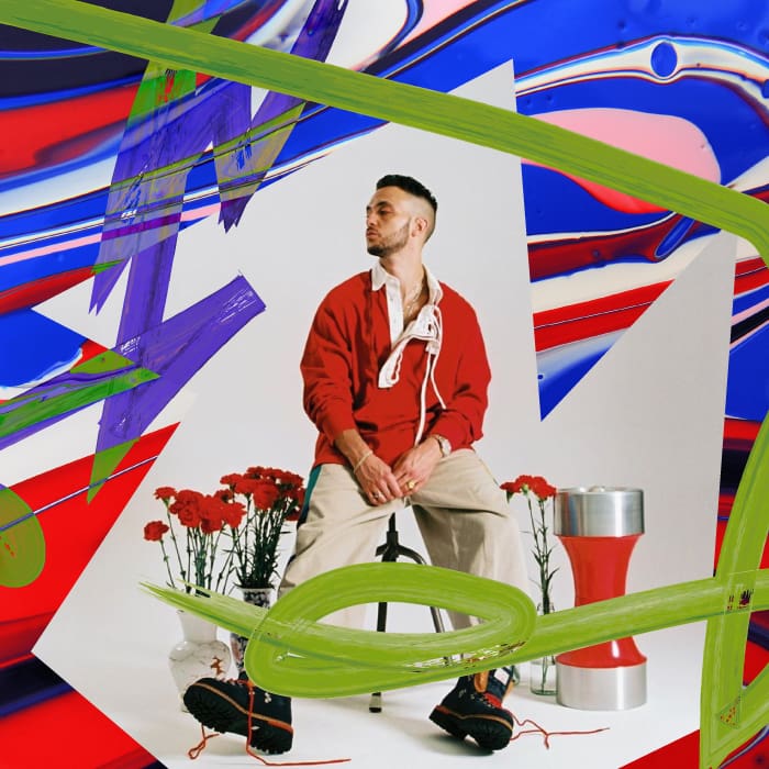 SneakerTopia artistas