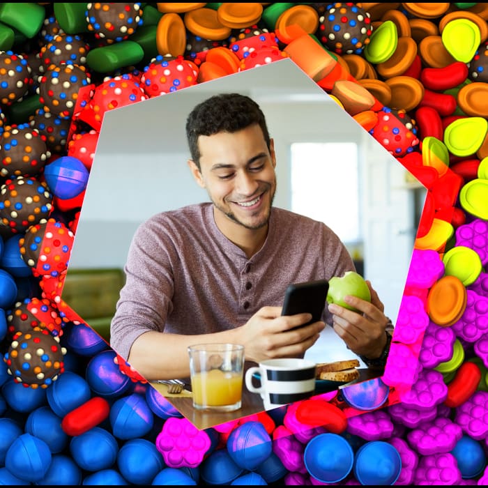 vidas ilimitadas de candy crush