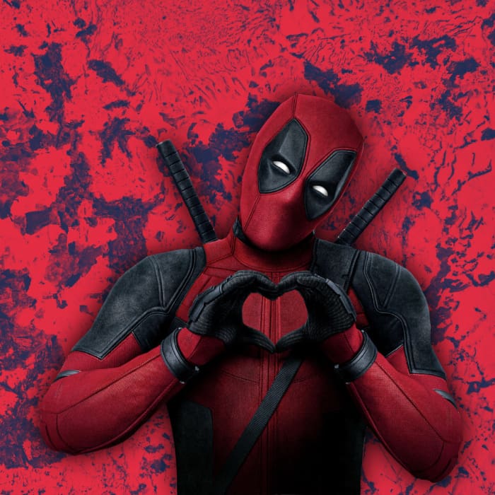 Deadpool 2